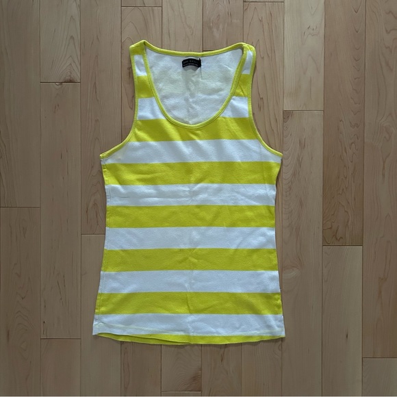 ZARA striped tank - Picture 2 of 5